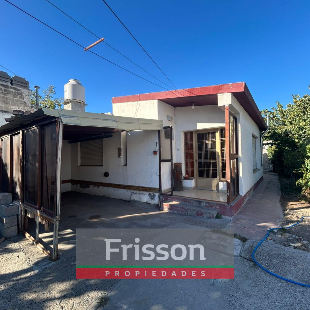 VENTA  Casa - Trelew