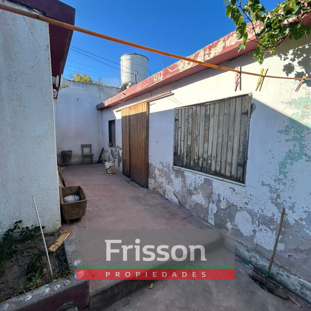 VENTA  Casa - Trelew