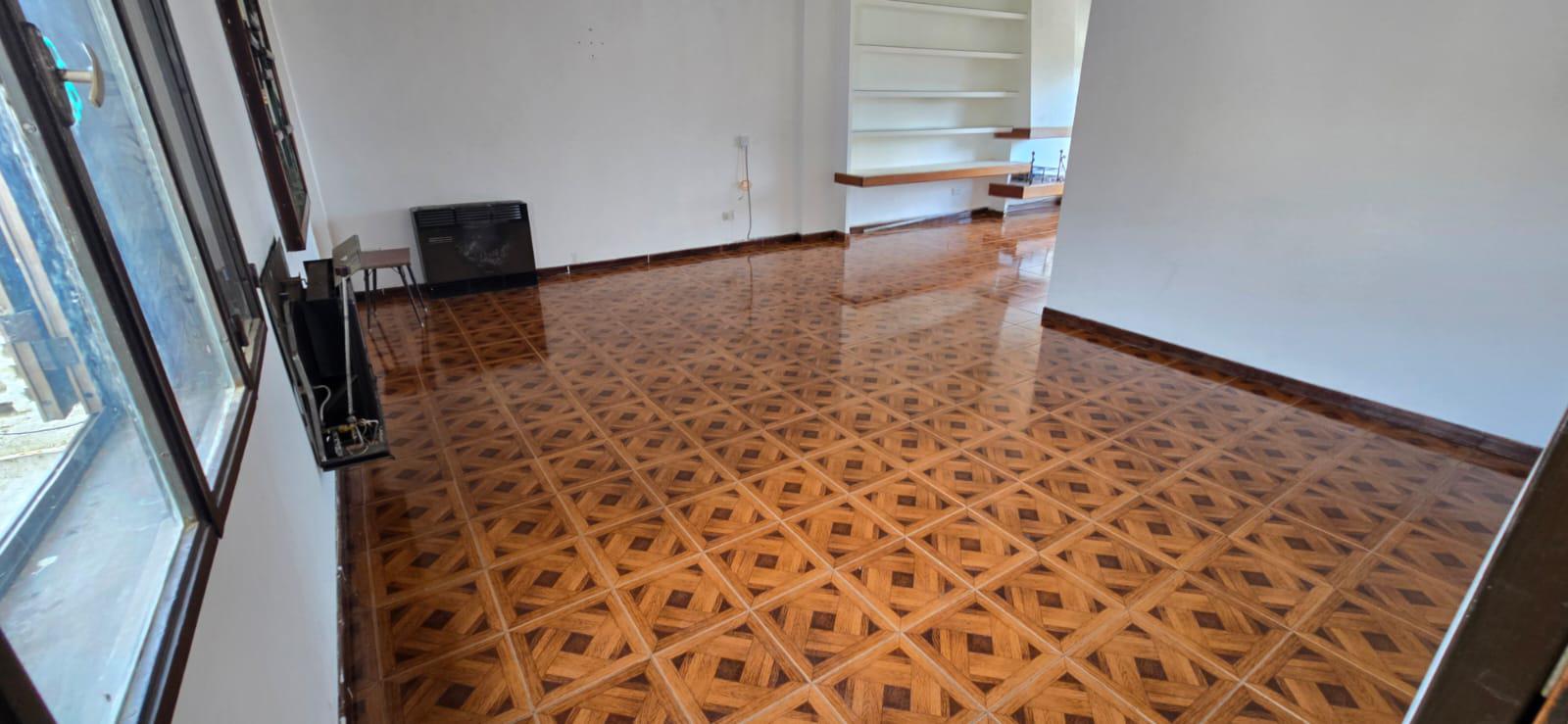 DEPTO 3 DORM CENTRICO EN ALQUILER