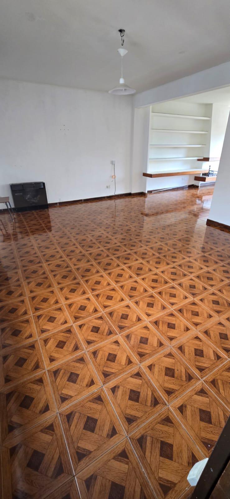 DEPTO 3 DORM CENTRICO EN ALQUILER