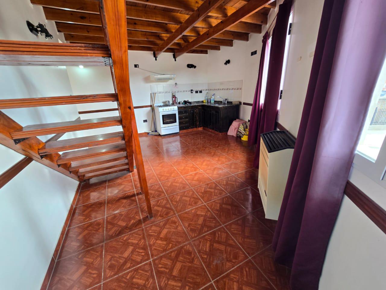 DEPARTAMENTO EN ALQUILER KM 5 1 DORMITORIO