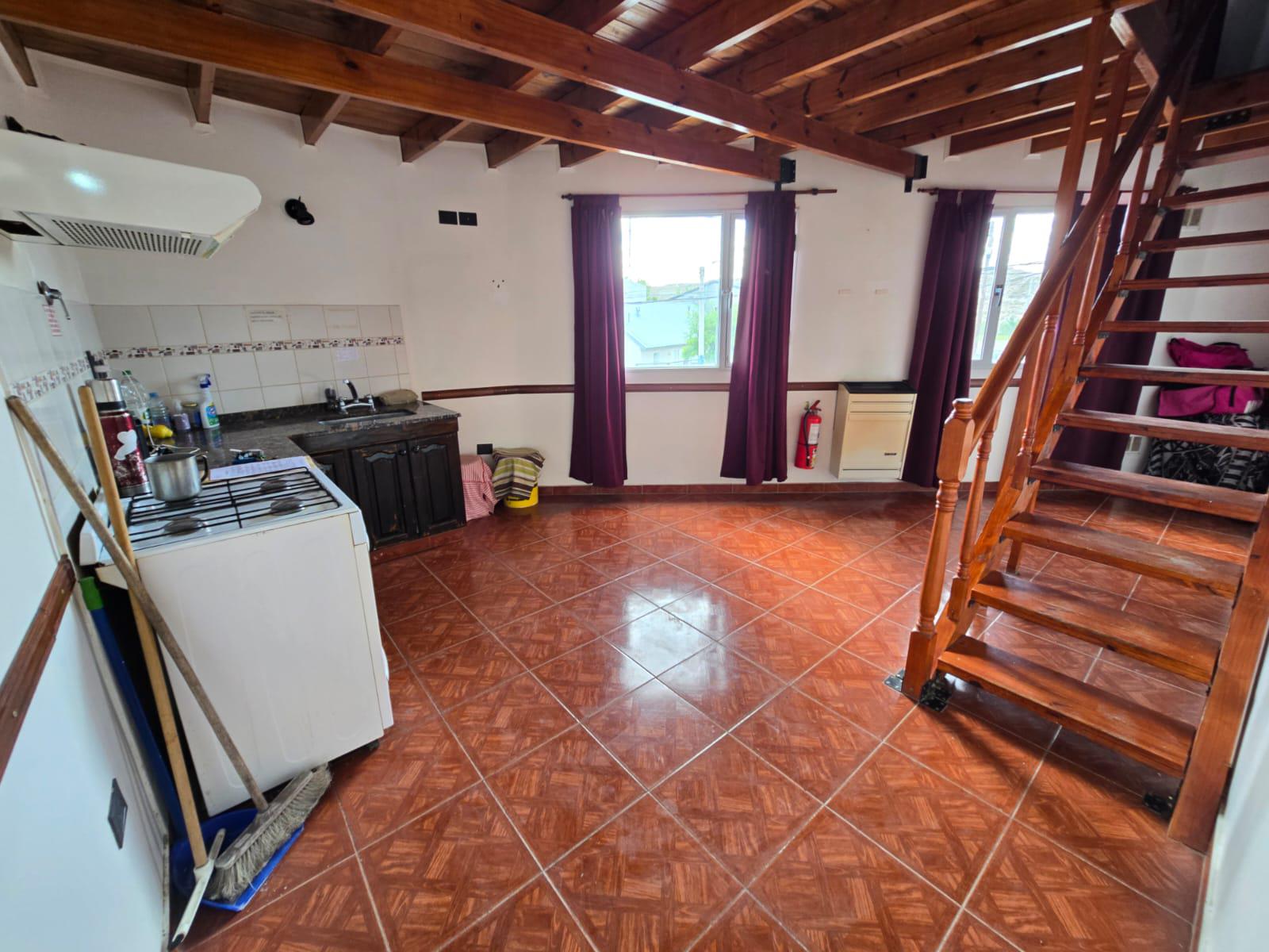 DEPARTAMENTO EN ALQUILER KM 5 1 DORMITORIO