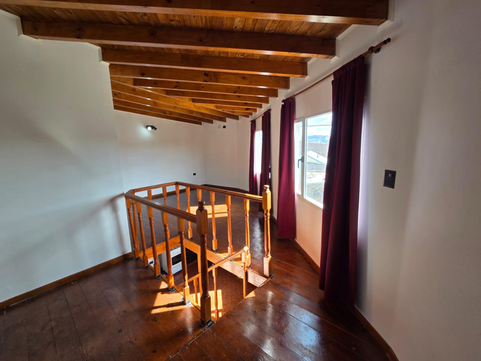 DEPARTAMENTO EN ALQUILER KM 5 1 DORMITORIO