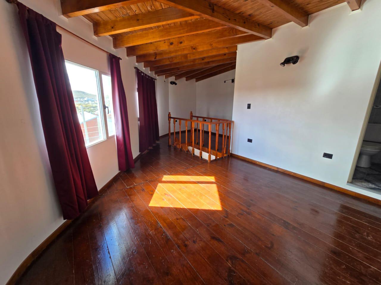 DEPARTAMENTO EN ALQUILER KM 5 1 DORMITORIO