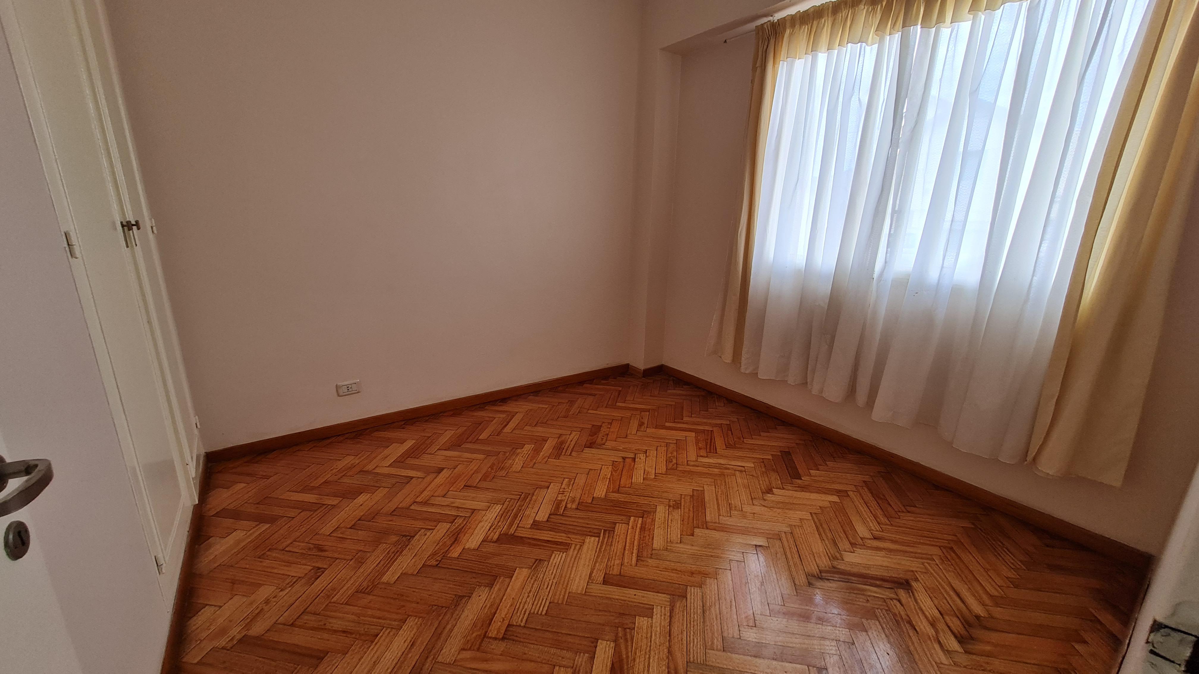 DEPTO EN ALQUILER CENTRO