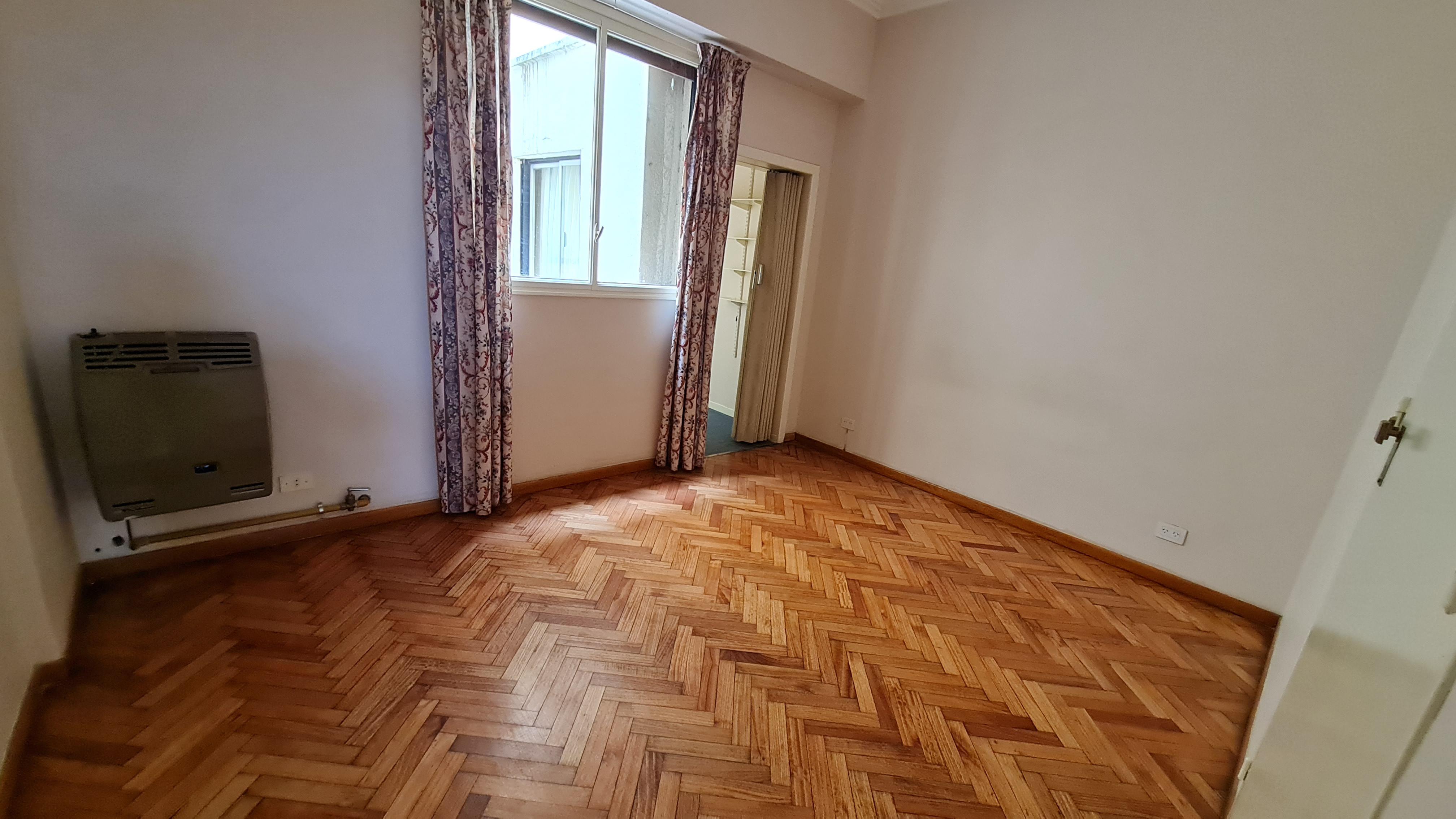 DEPTO EN ALQUILER CENTRO