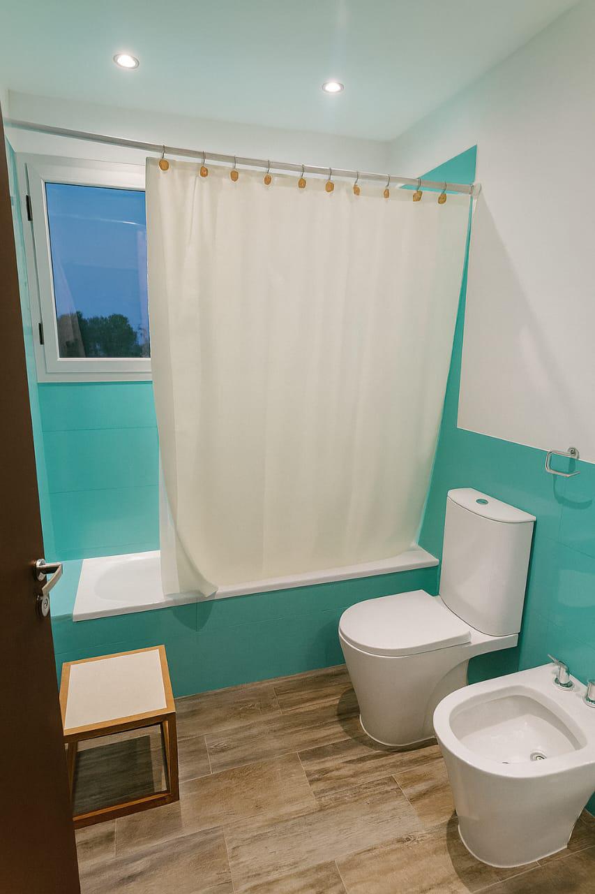 Casa en PH, 2 dormitorios.