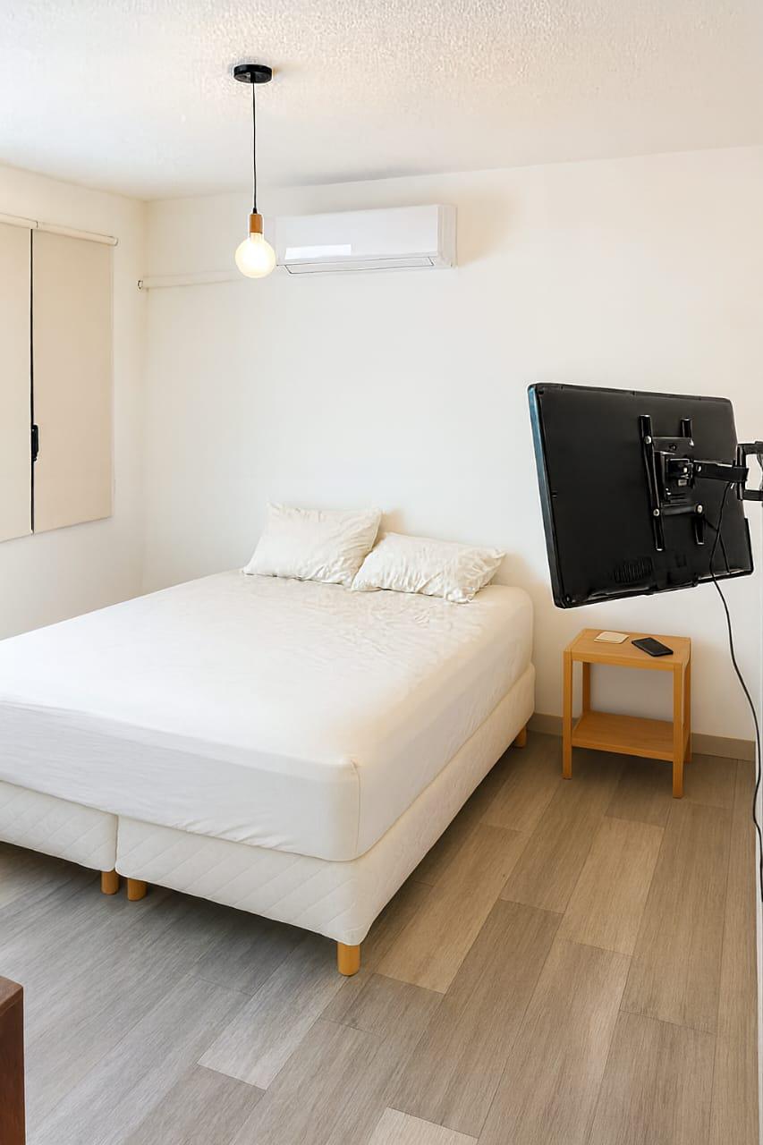 Casa en PH, 2 dormitorios.