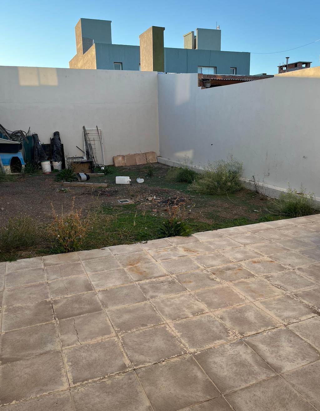 Casa en PH, 2 dormitorios.