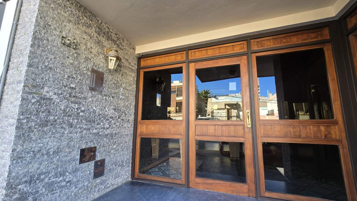 ALQUILER DEPARTAMENTO MONOAMBIENTE  B CENTRO