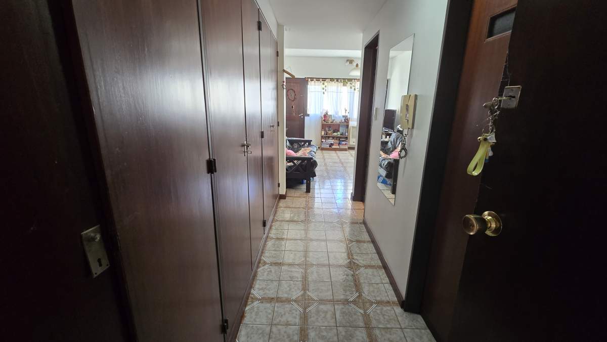 ALQUILER DEPARTAMENTO MONOAMBIENTE  B CENTRO