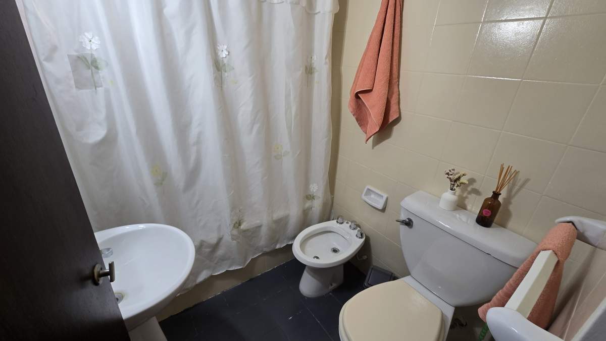 ALQUILER DEPARTAMENTO MONOAMBIENTE  B CENTRO