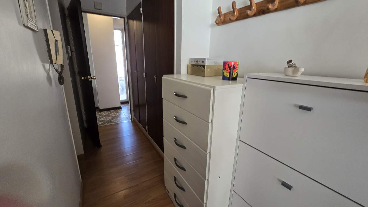 ALQUILER DEPARTAMENTO MONOAMBIENTE  B CENTRO