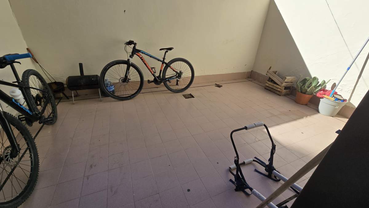 ALQUILER DEPARTAMENTO MONOAMBIENTE  B CENTRO