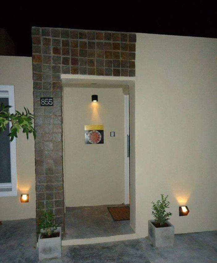 Hermosa Casa Cercana Shopping Portal Trelew