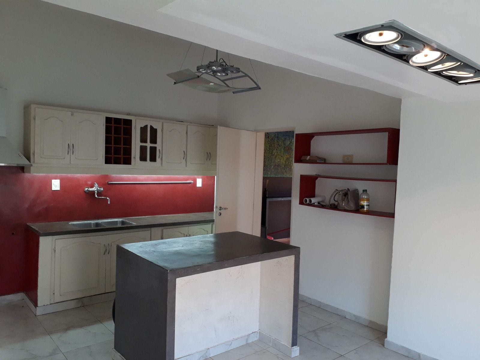 Hermosa Casa Cercana Shopping Portal Trelew