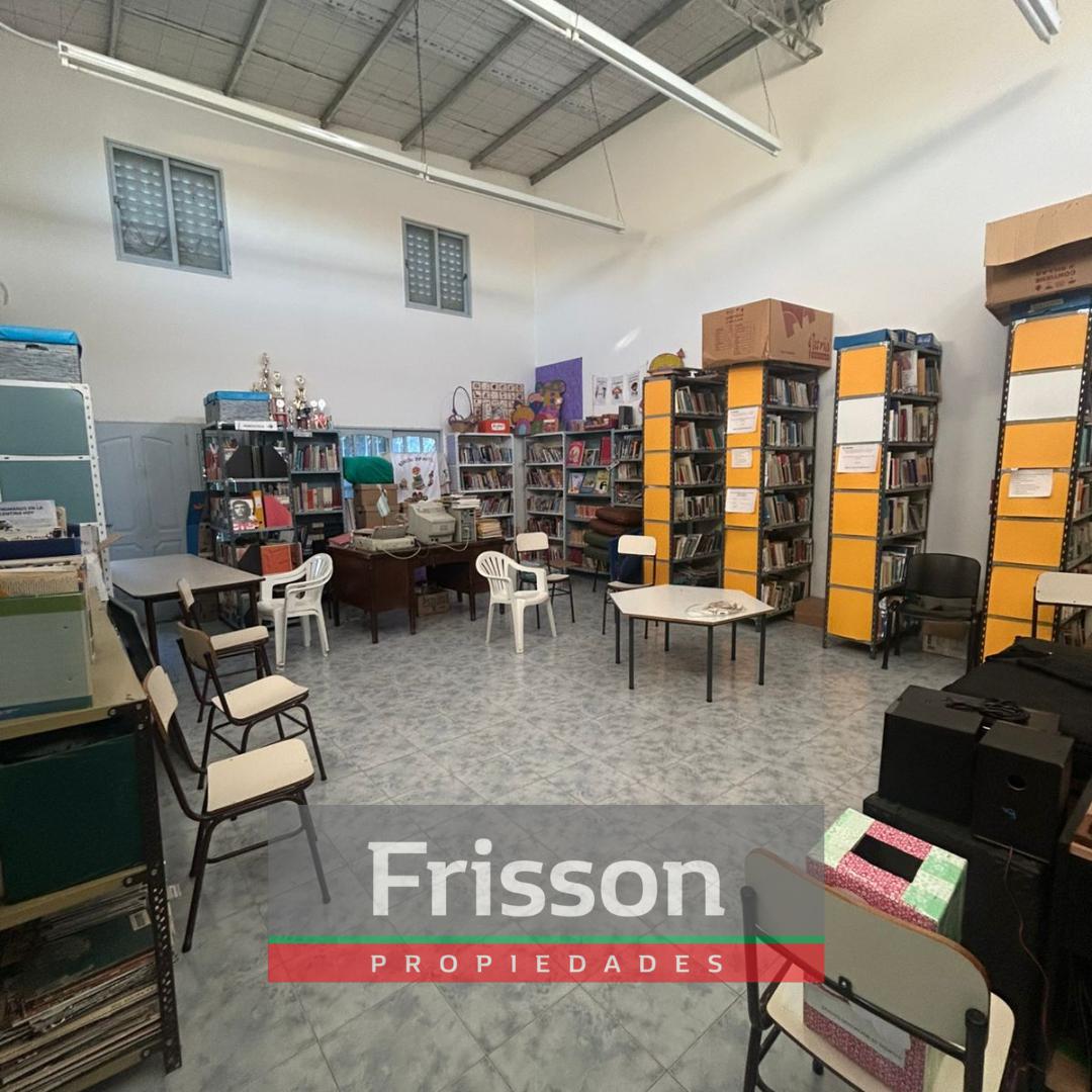 VENTA  Local comercial - Trelew