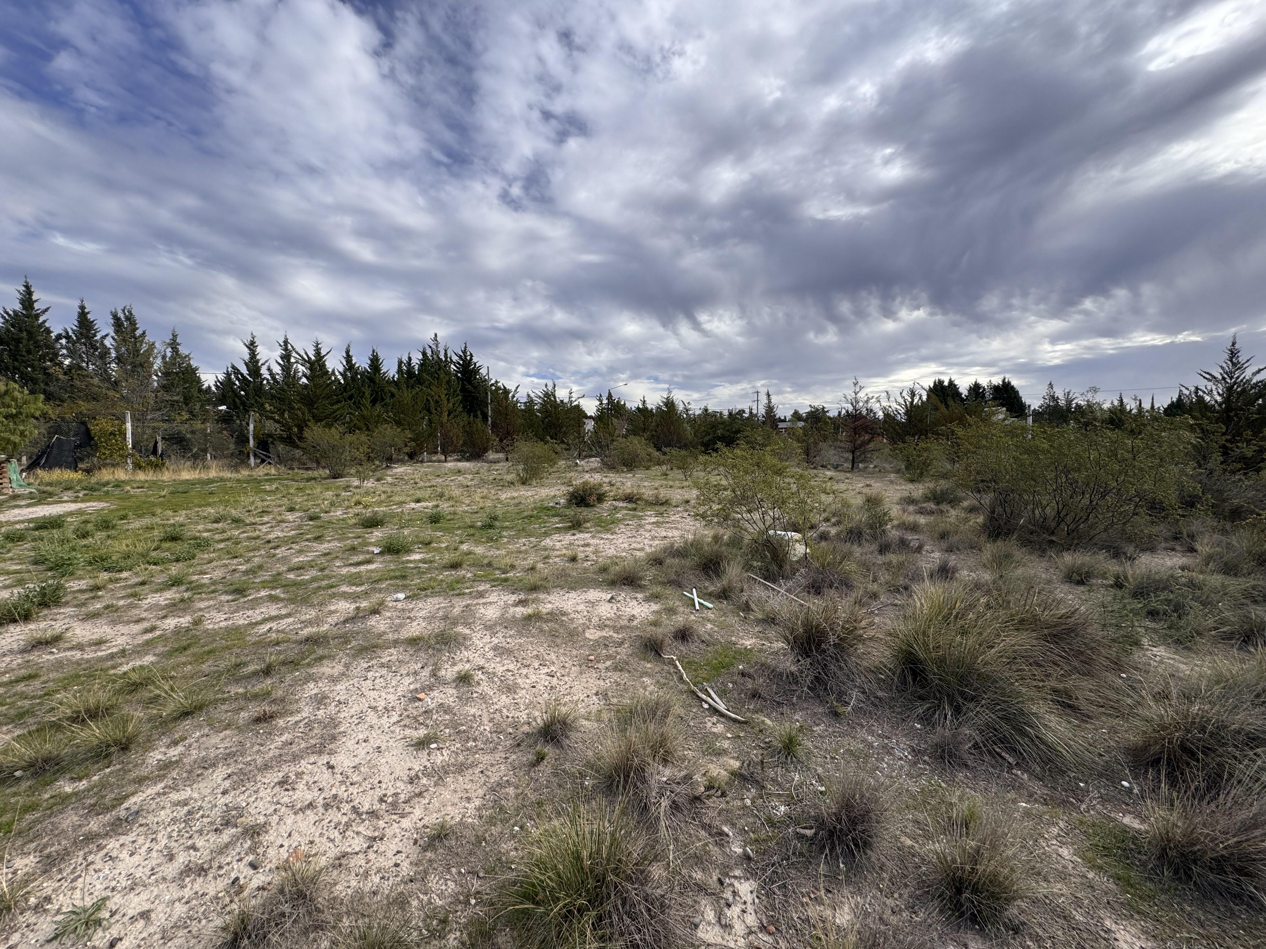 CasaTerreno en Venta en Quintas del Mirador