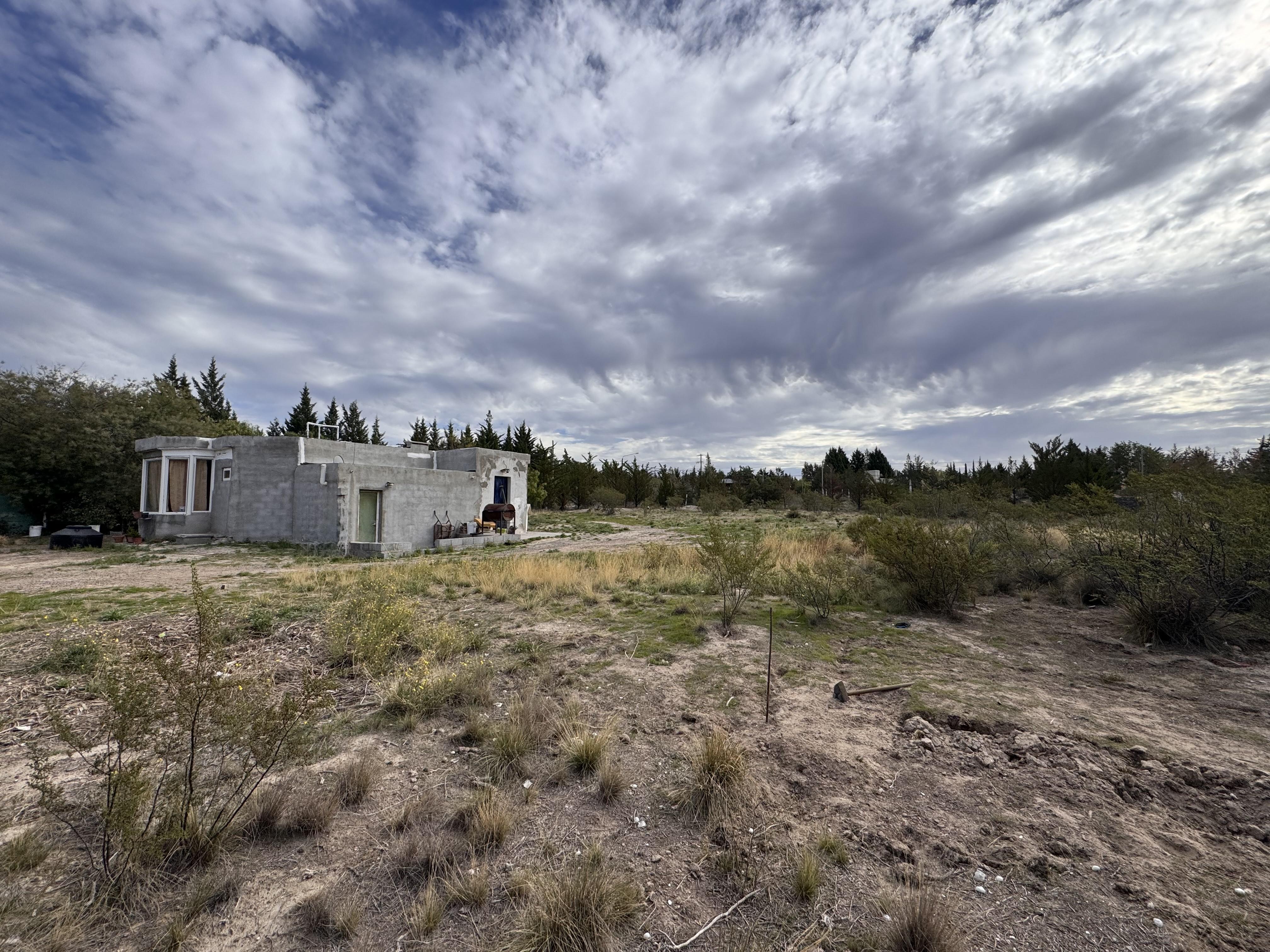 CasaTerreno en Venta en Quintas del Mirador