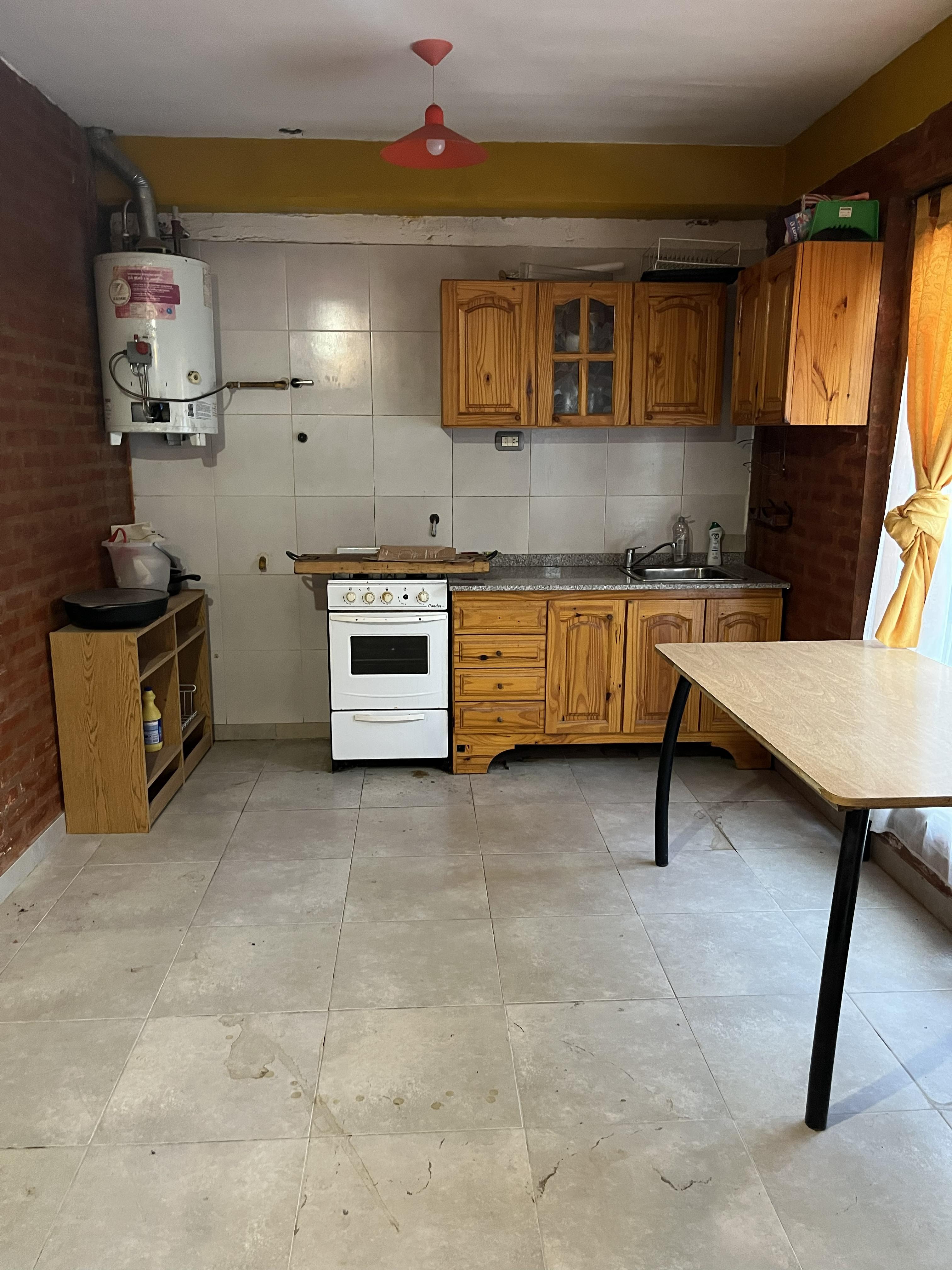 Casa de 3 dormitorios en Playa Unión.