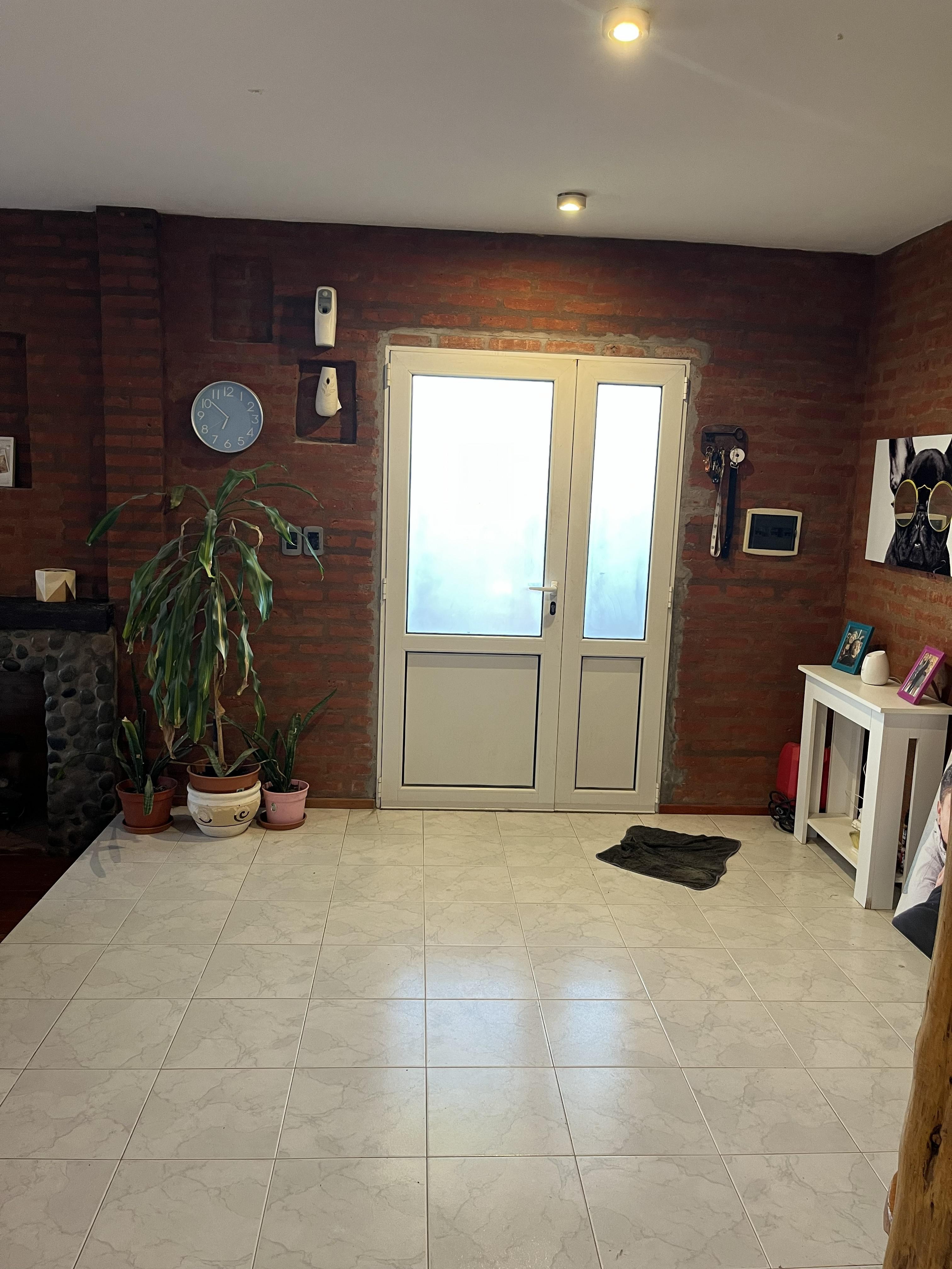 Casa de 3 dormitorios en Playa Unión.